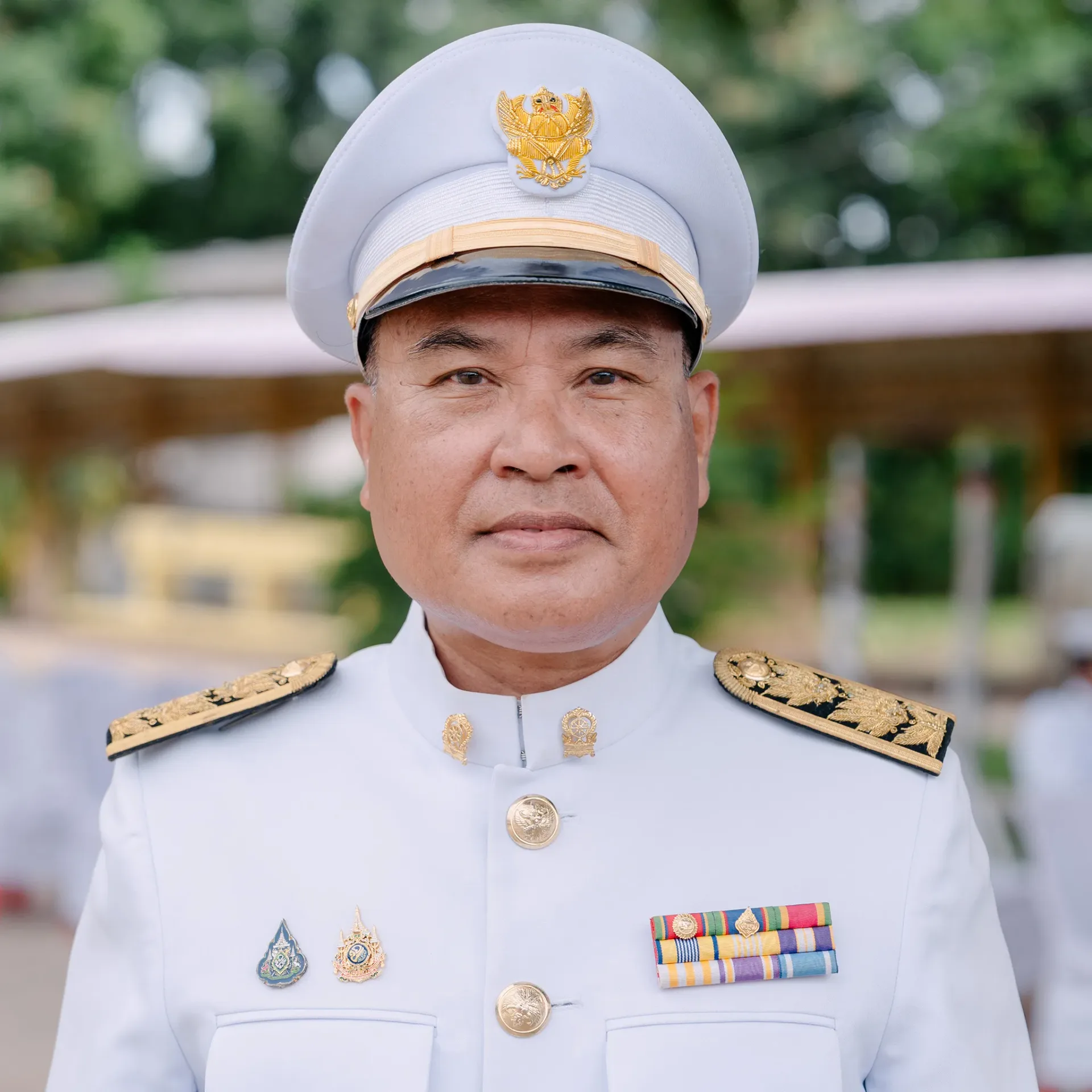 ภาพถ่ายของ นายณรงค์ นาริต