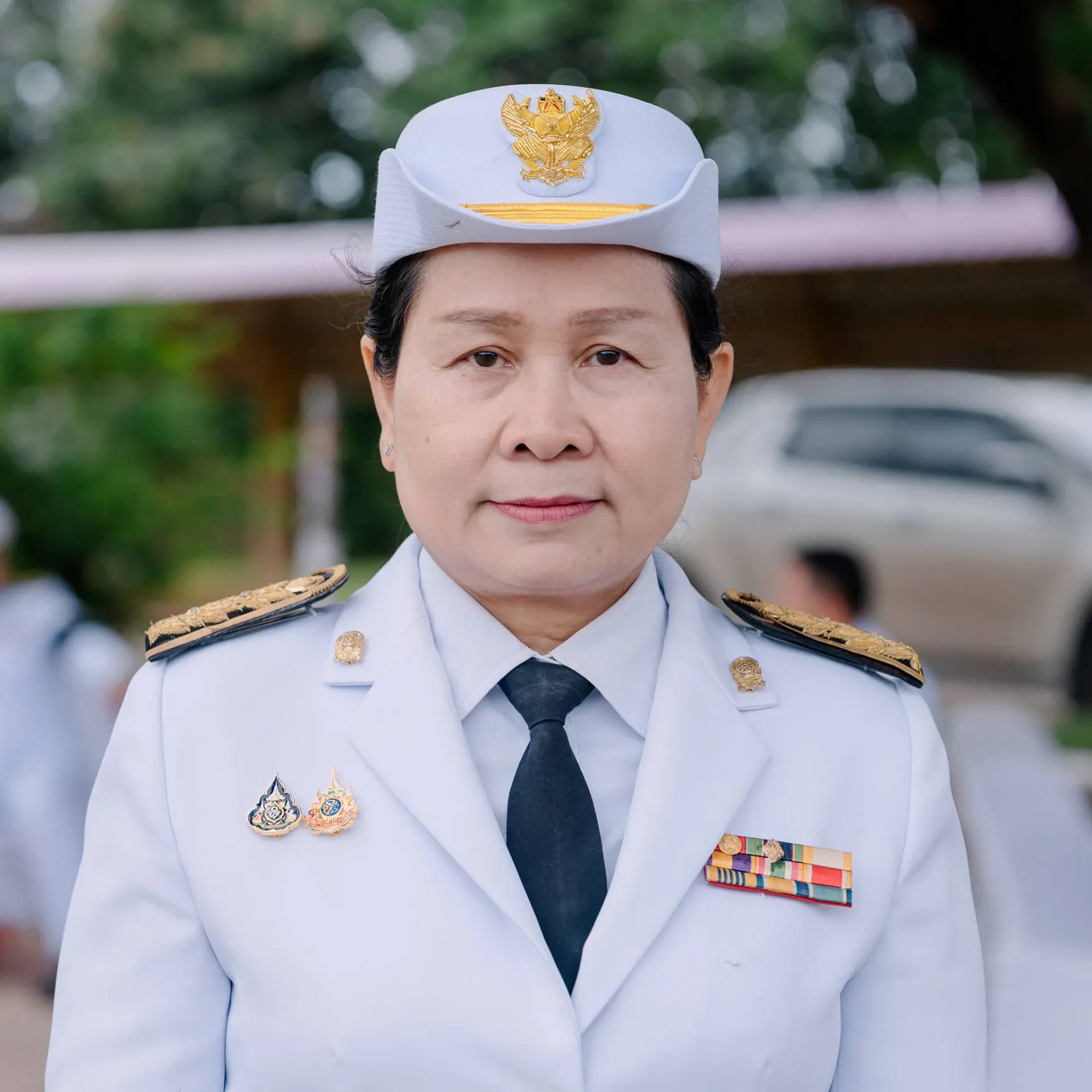 ภาพถ่ายของ นางรัตนา สมคะเณย์