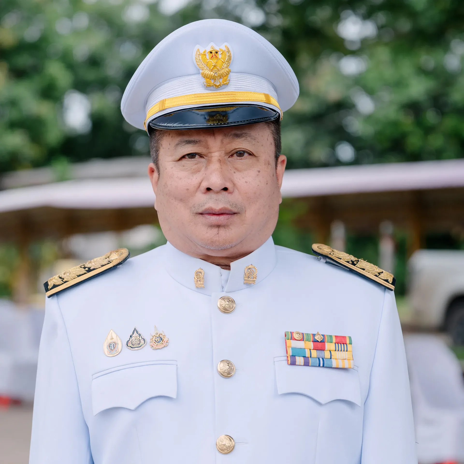 ภาพถ่ายของ นายอาเซีย รัชอินทร์