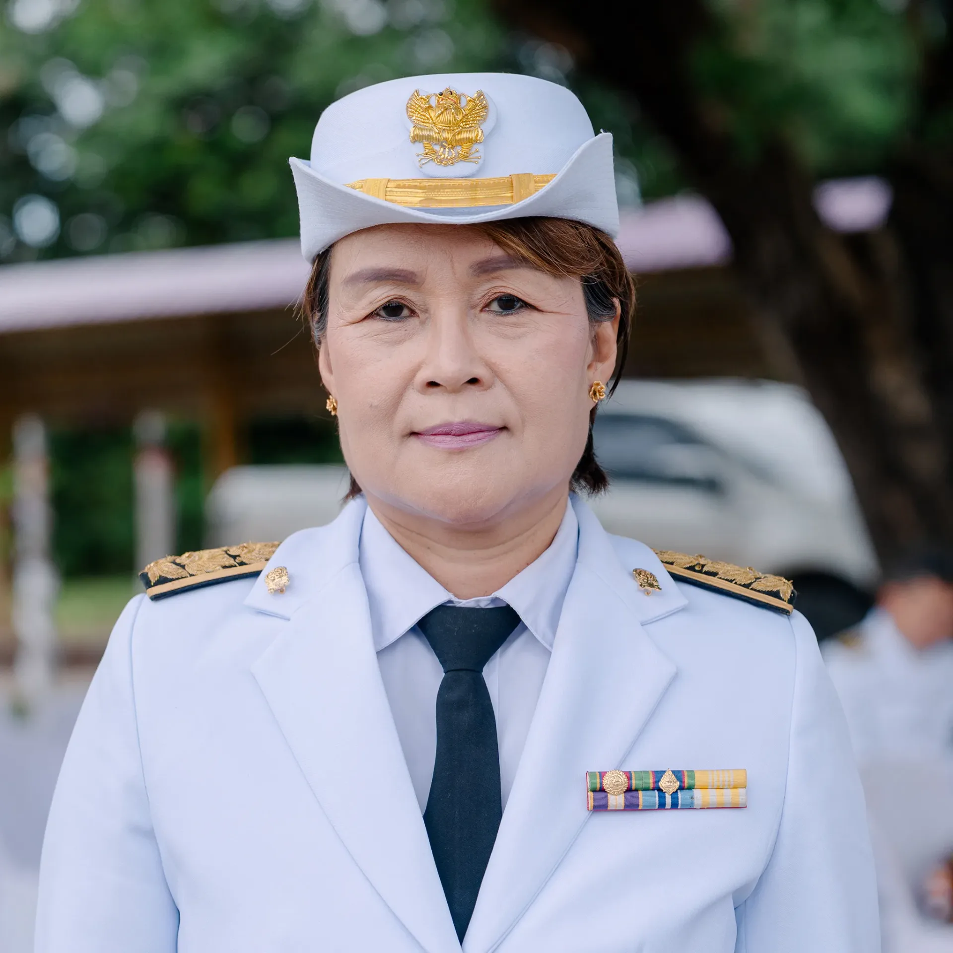 ภาพถ่ายของ นางปัญจมา คล่องดี